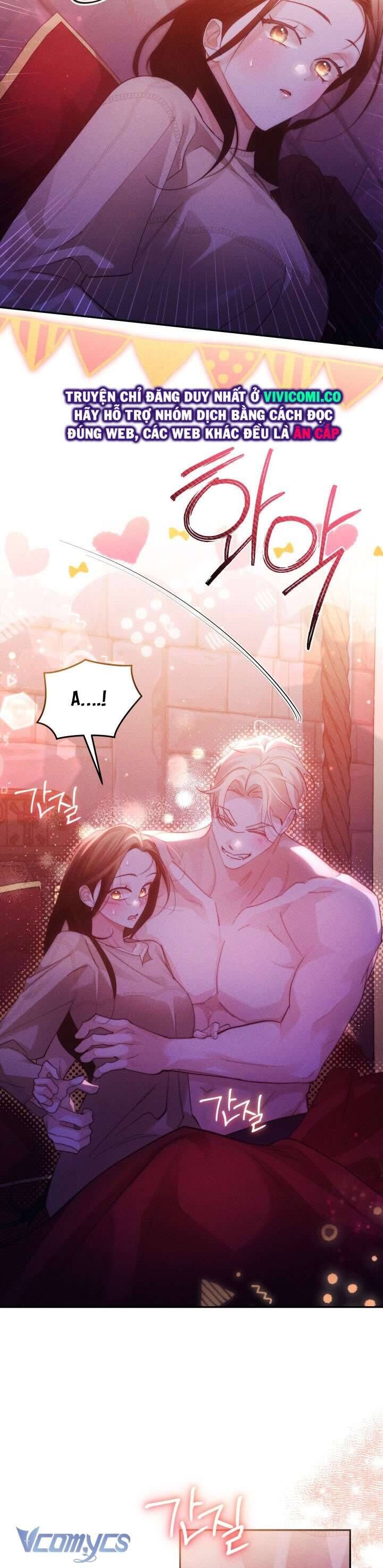 Tiếng Trống Vang Dội: Chapter 42