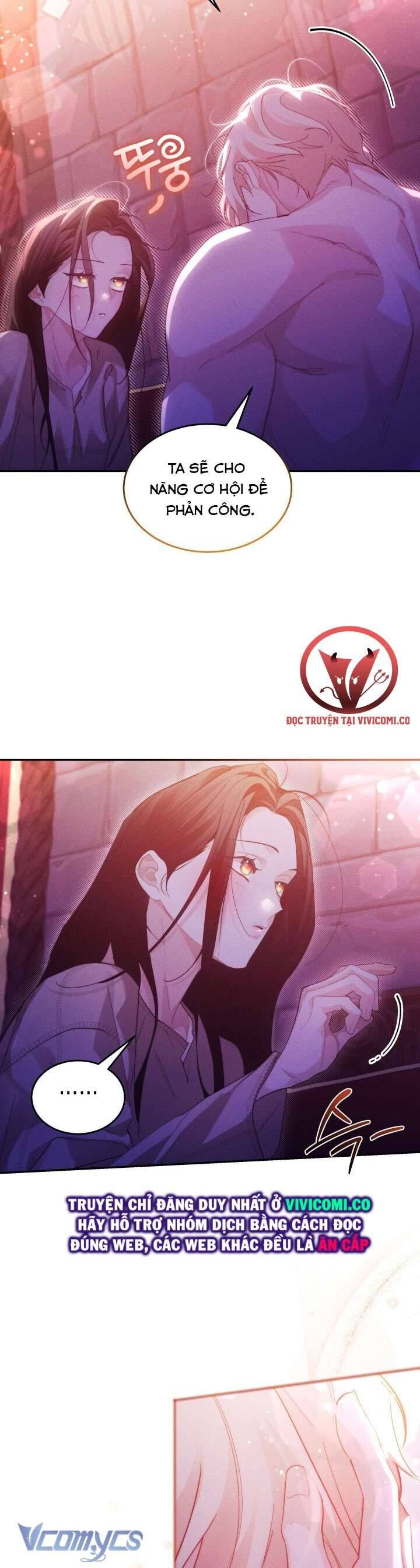 Tiếng Trống Vang Dội: Chapter 42