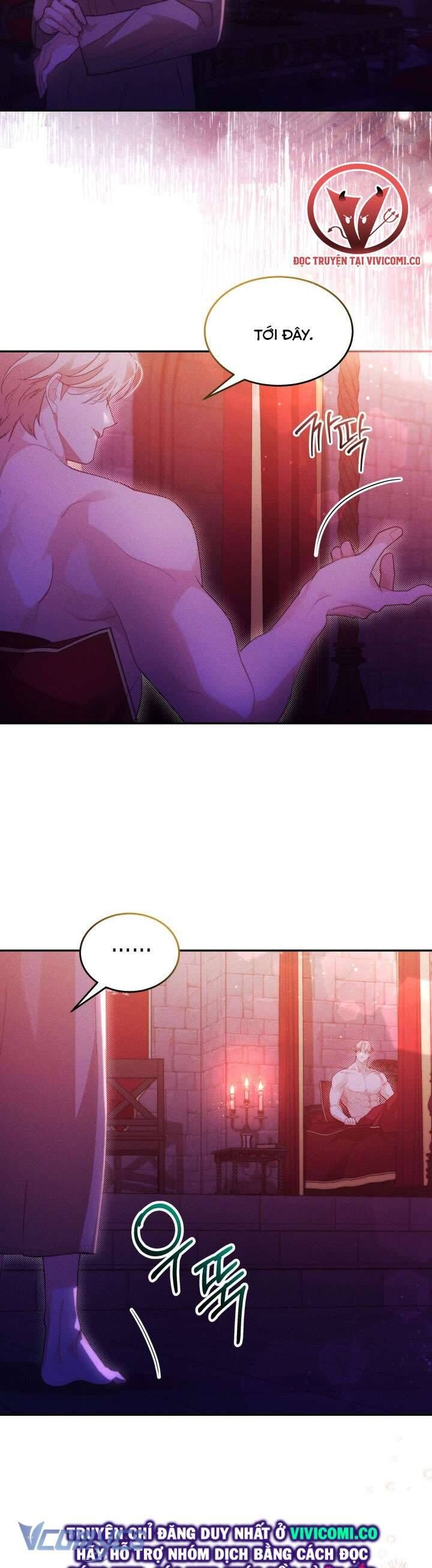Tiếng Trống Vang Dội: Chapter 42