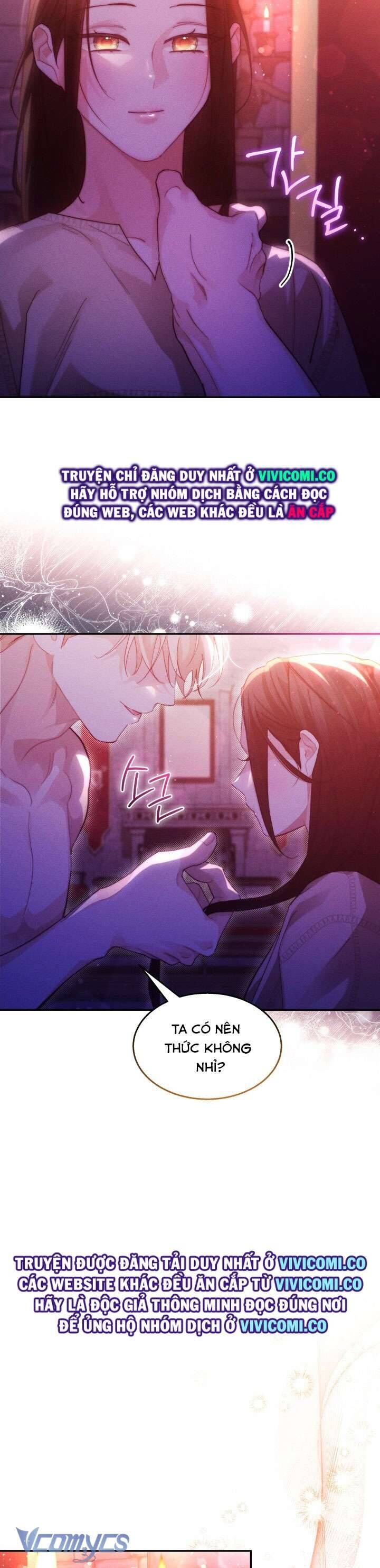 Tiếng Trống Vang Dội: Chapter 42