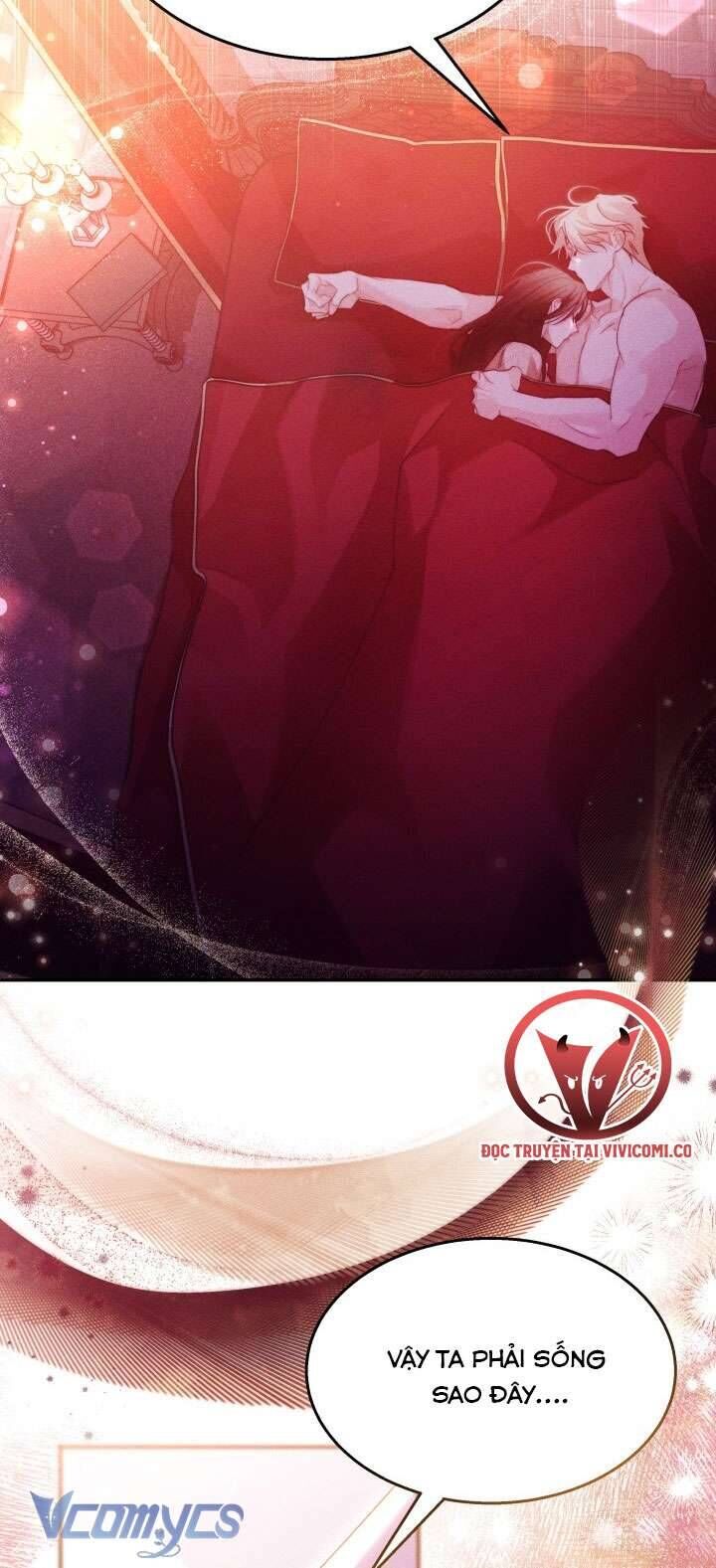 Tiếng Trống Vang Dội: Chapter 42