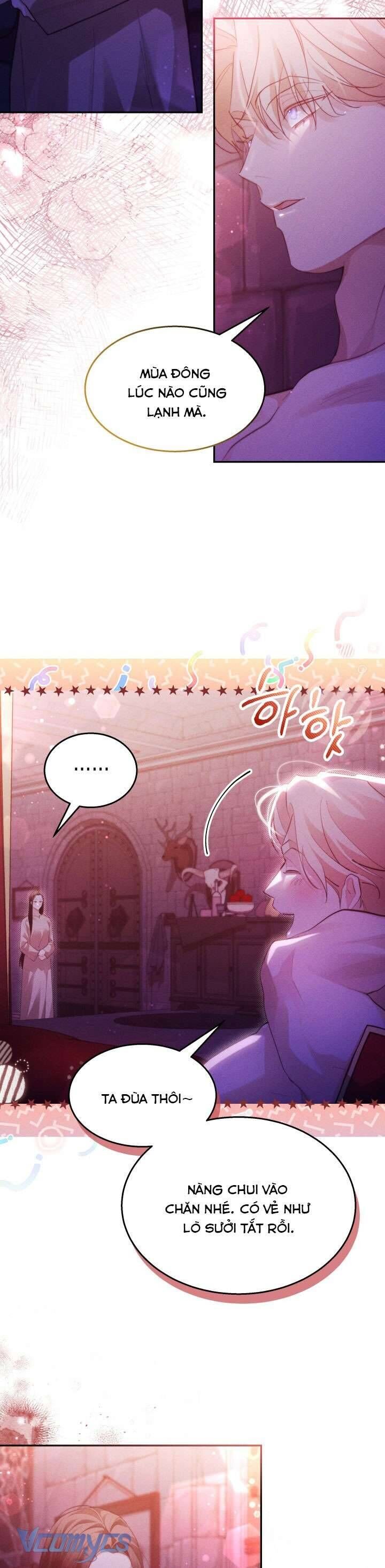 Tiếng Trống Vang Dội: Chapter 42
