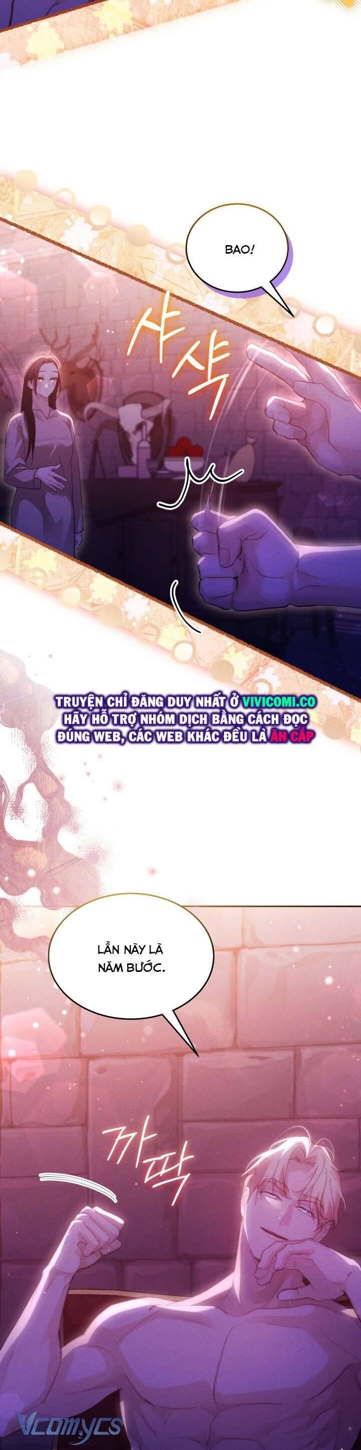 Tiếng Trống Vang Dội: Chapter 42