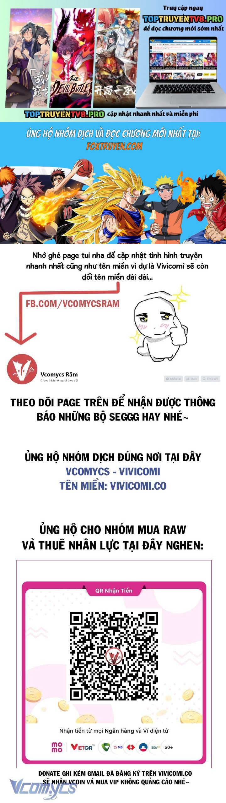 Tiếng Trống Vang Dội: Chapter 43