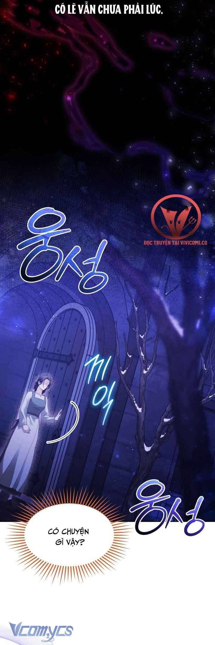 Tiếng Trống Vang Dội: Chapter 43