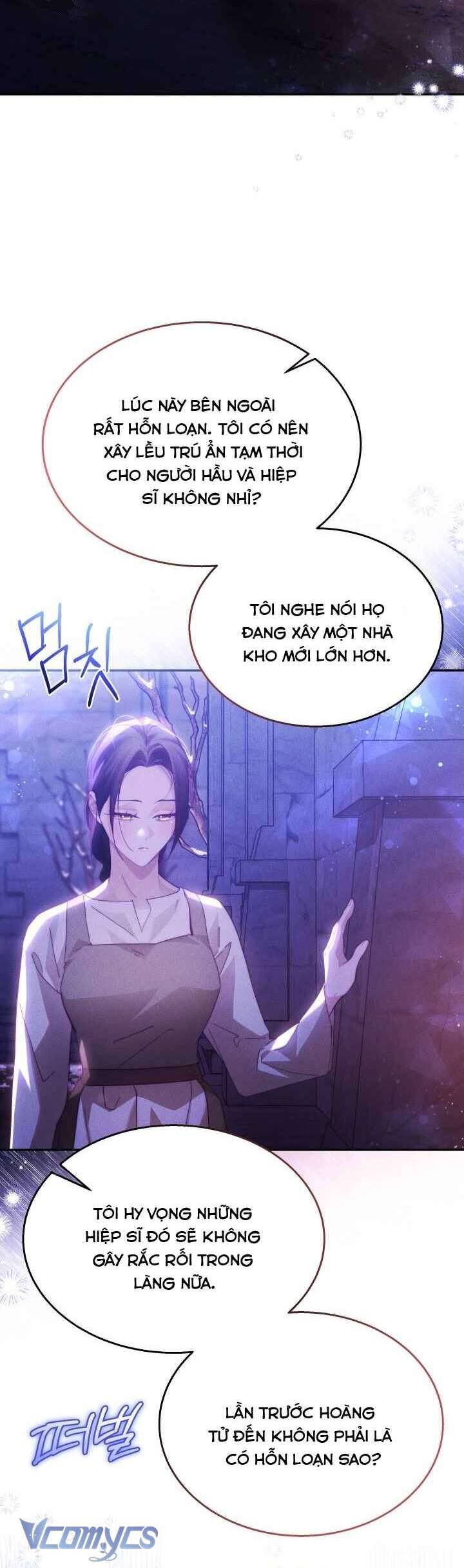 Tiếng Trống Vang Dội: Chapter 43