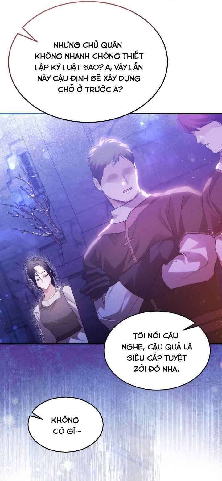 Tiếng Trống Vang Dội: Chapter 43
