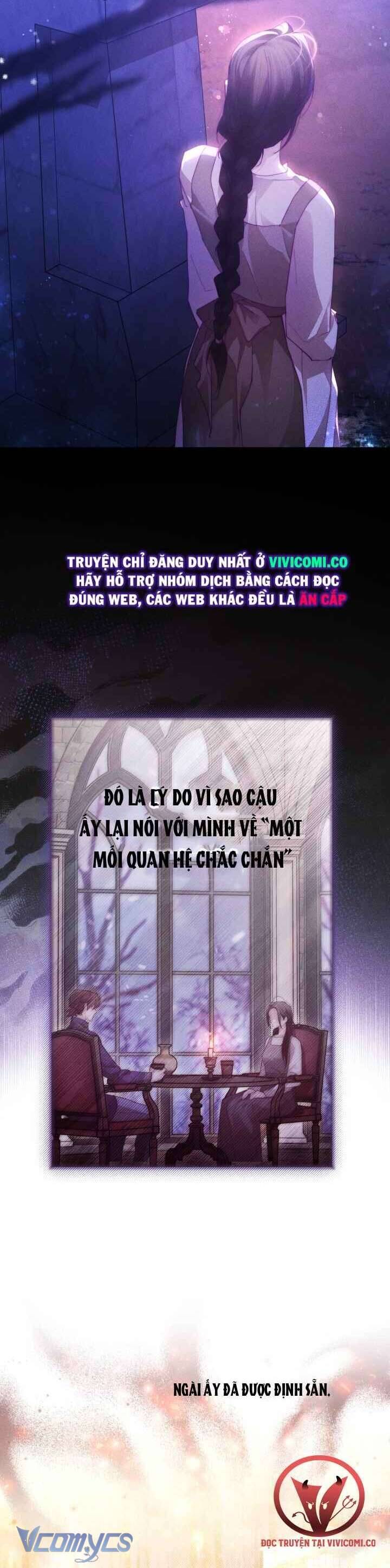 Tiếng Trống Vang Dội: Chapter 43