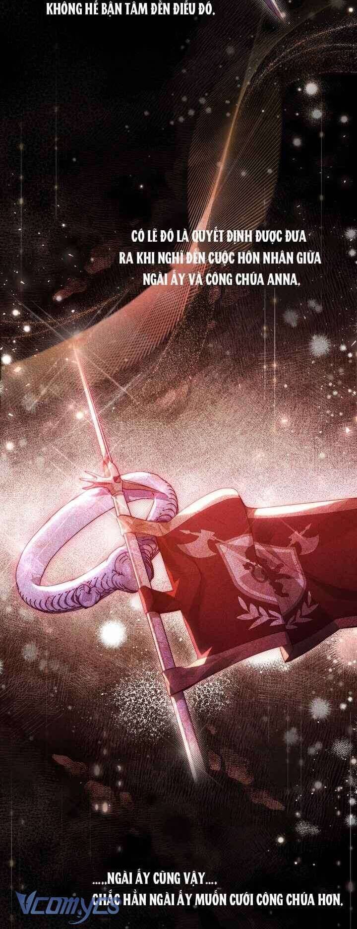 Tiếng Trống Vang Dội: Chapter 43