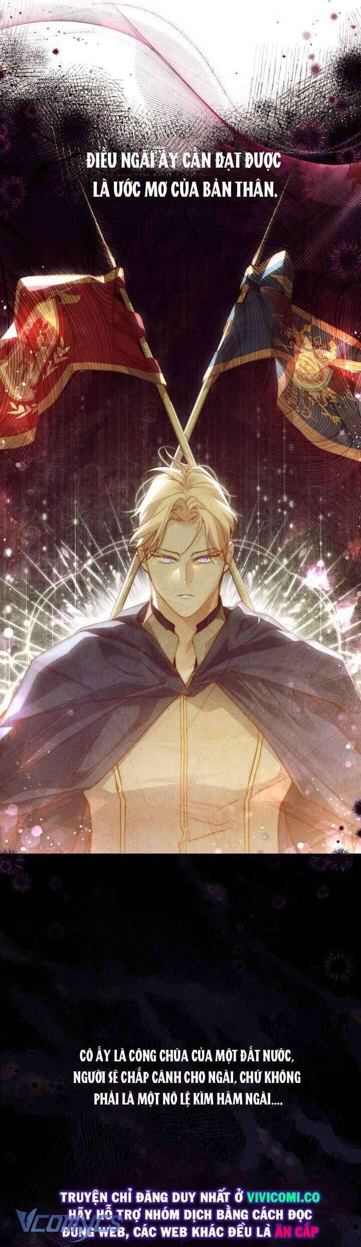 Tiếng Trống Vang Dội: Chapter 43