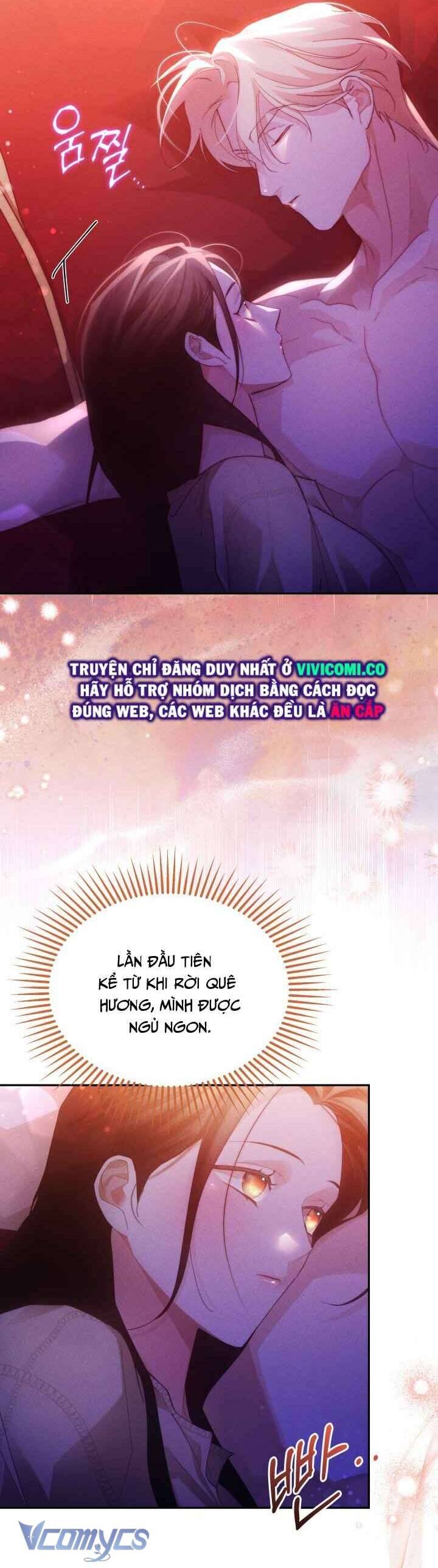 Tiếng Trống Vang Dội: Chapter 43