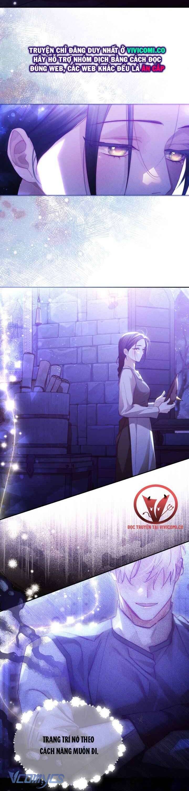 Tiếng Trống Vang Dội: Chapter 43