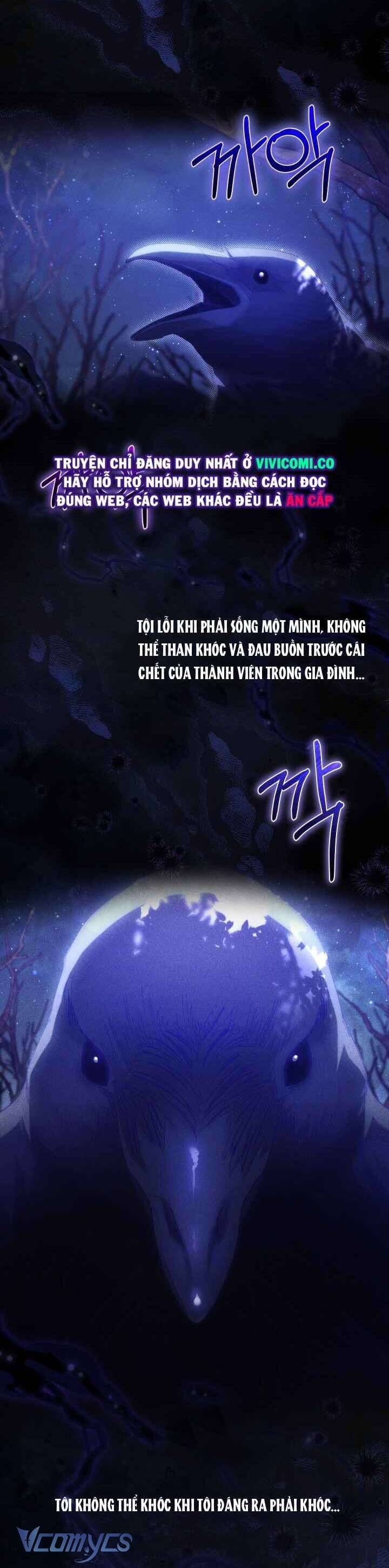 Tiếng Trống Vang Dội: Chapter 43