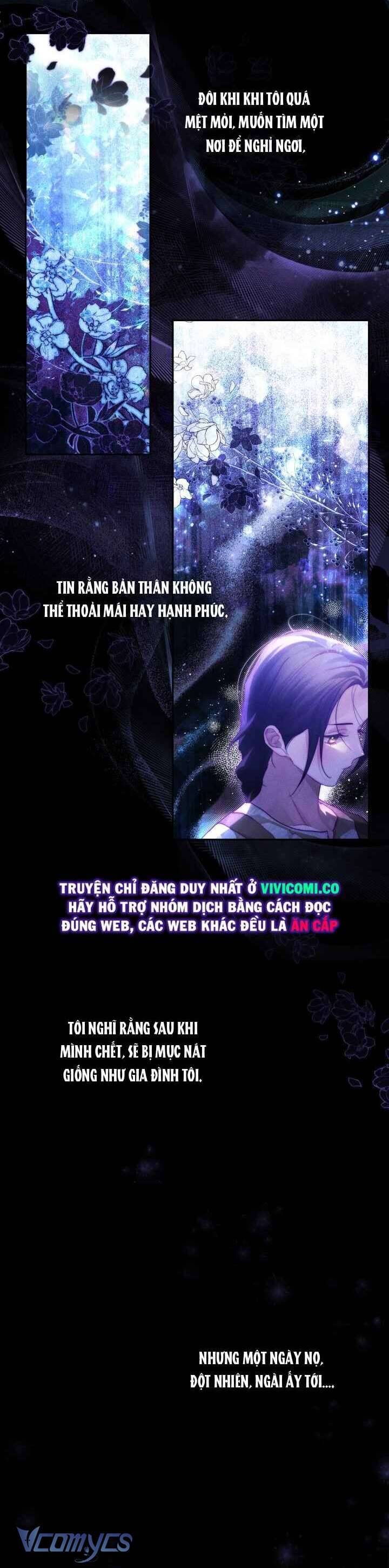 Tiếng Trống Vang Dội: Chapter 43