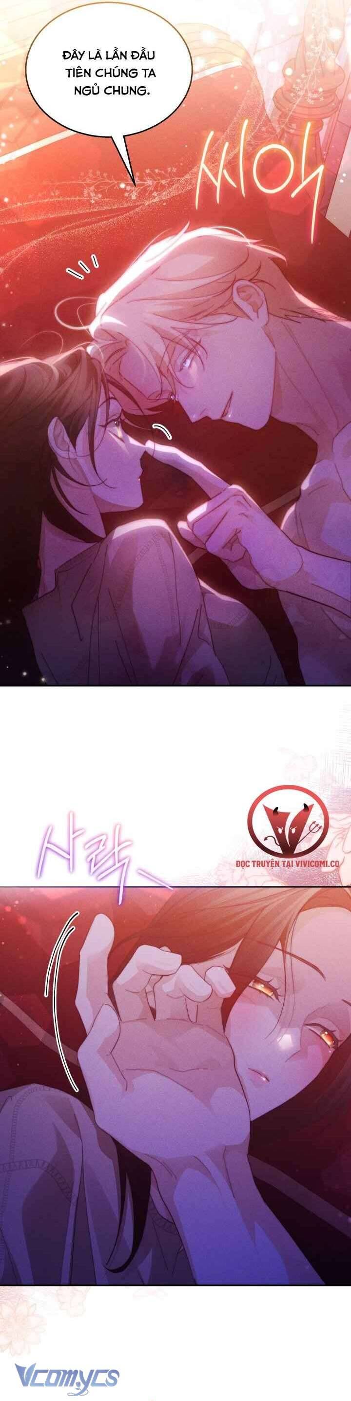 Tiếng Trống Vang Dội: Chapter 43