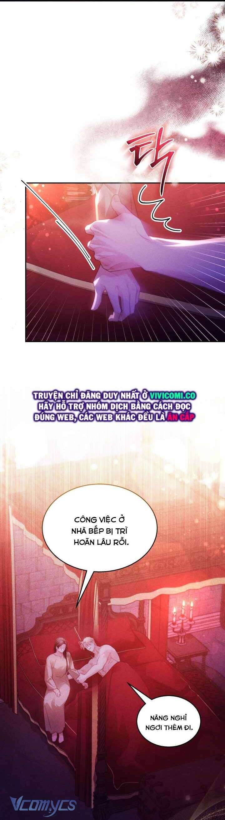 Tiếng Trống Vang Dội: Chapter 43