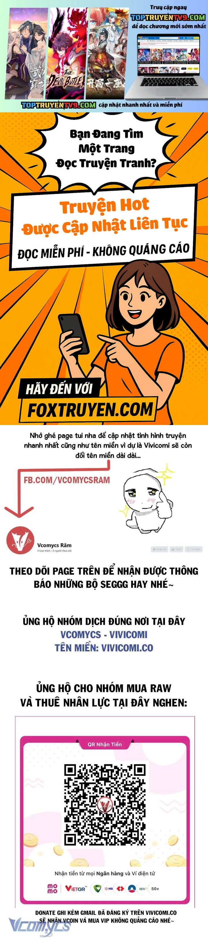 Tiếng Trống Vang Dội: Chapter 44