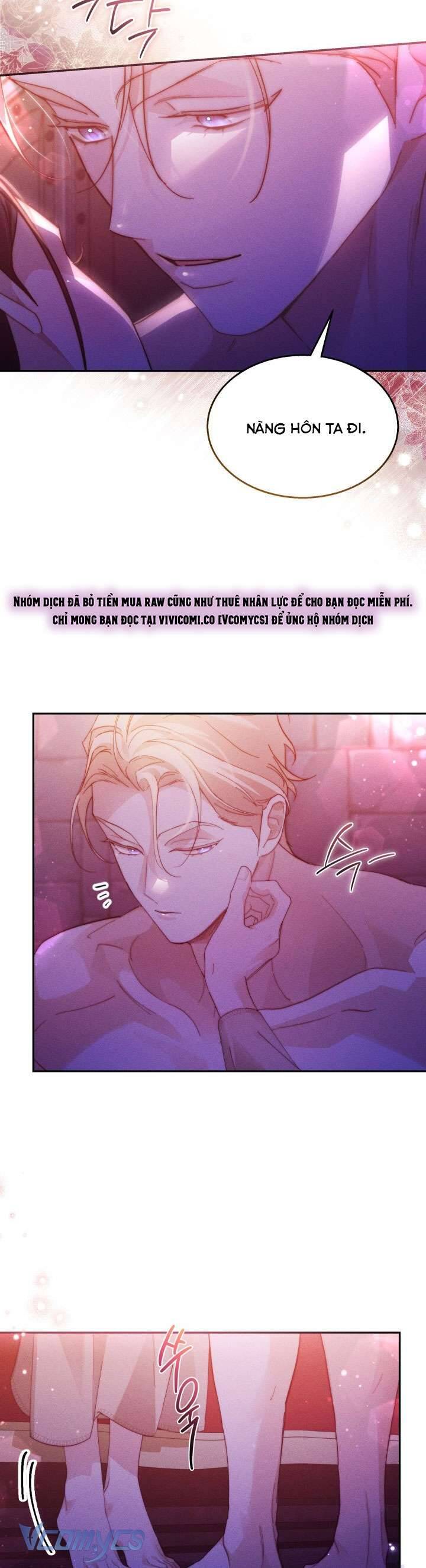 Tiếng Trống Vang Dội: Chapter 44