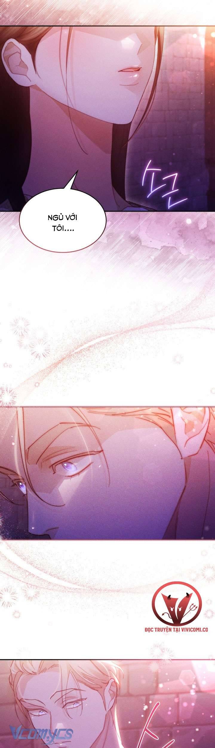 Tiếng Trống Vang Dội: Chapter 44