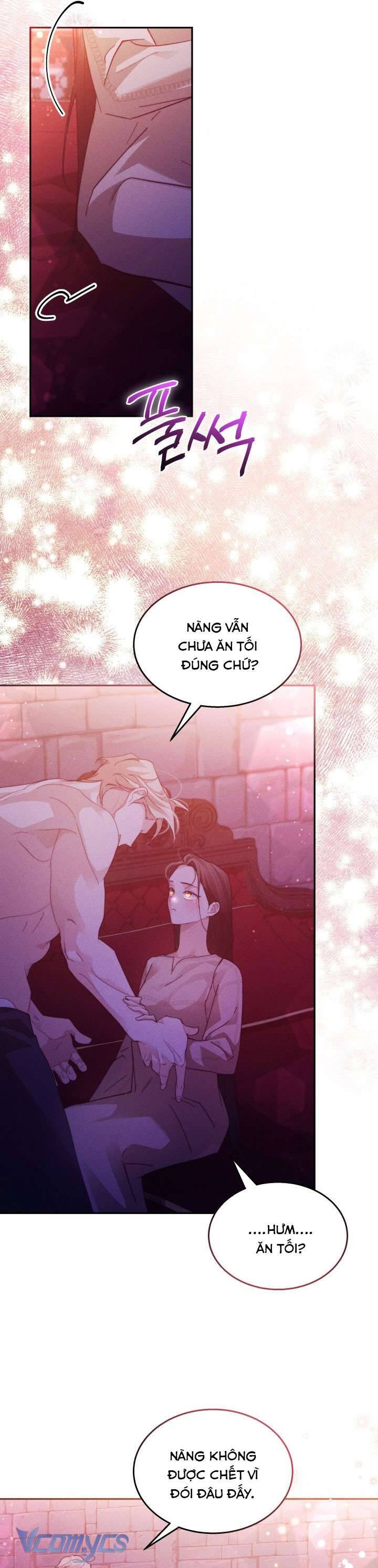 Tiếng Trống Vang Dội: Chapter 44