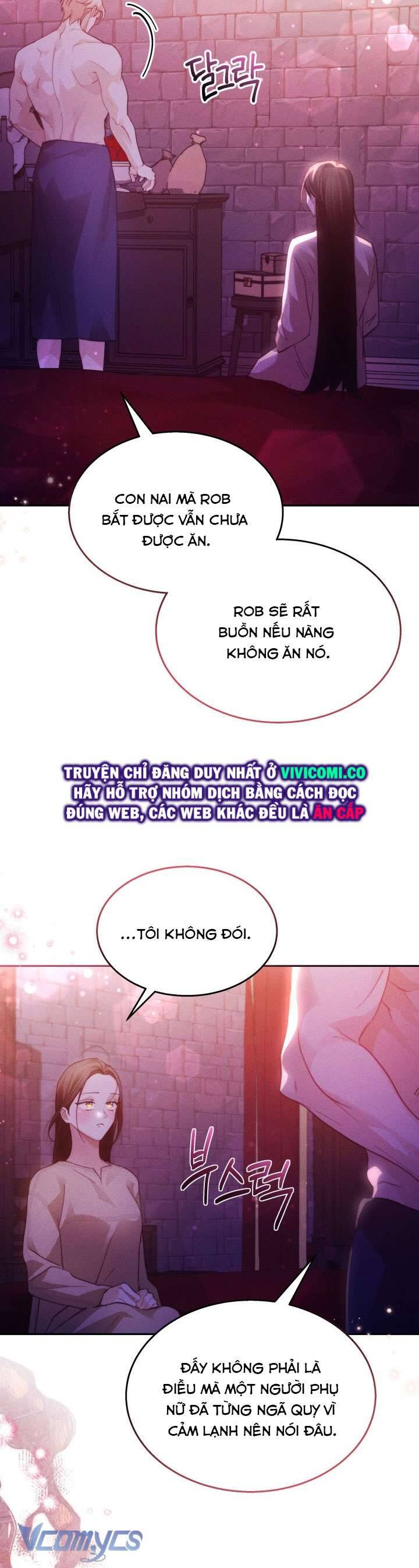 Tiếng Trống Vang Dội: Chapter 44