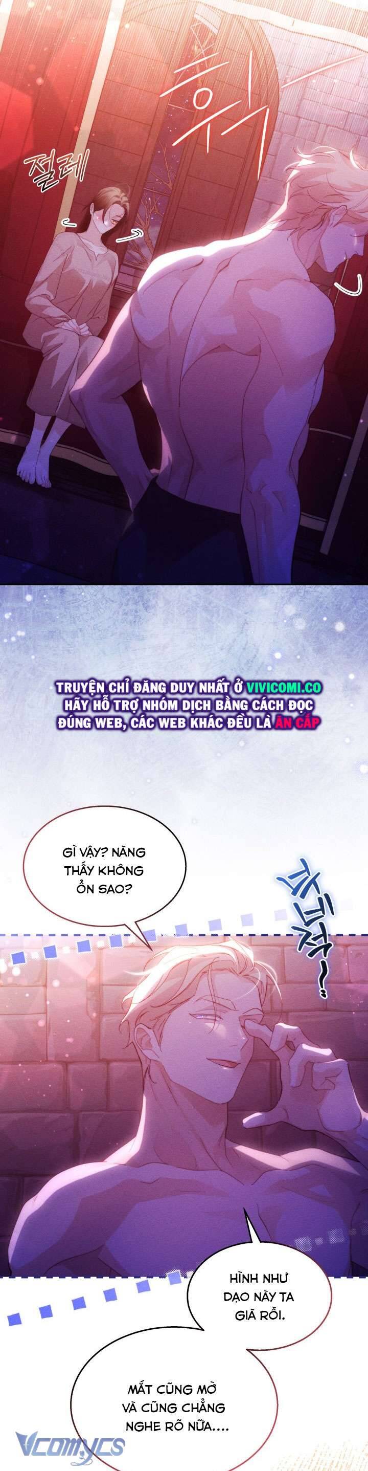 Tiếng Trống Vang Dội: Chapter 44