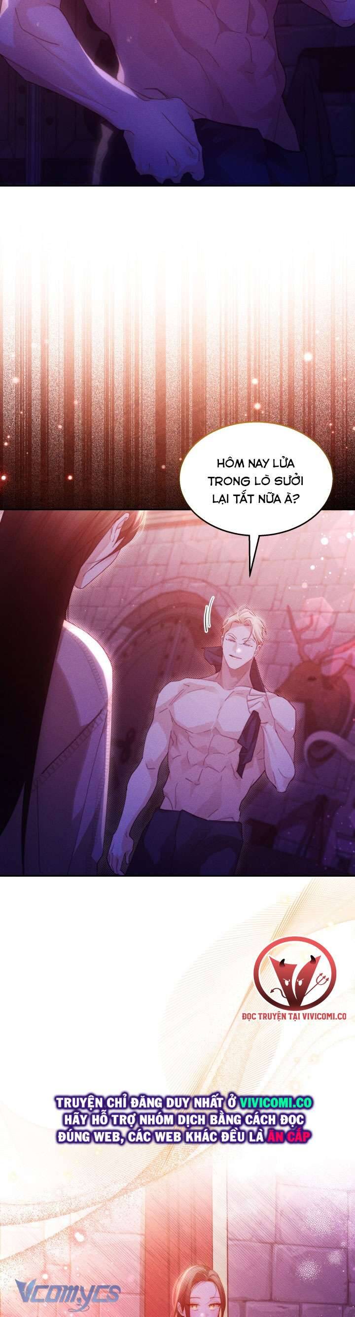Tiếng Trống Vang Dội: Chapter 44
