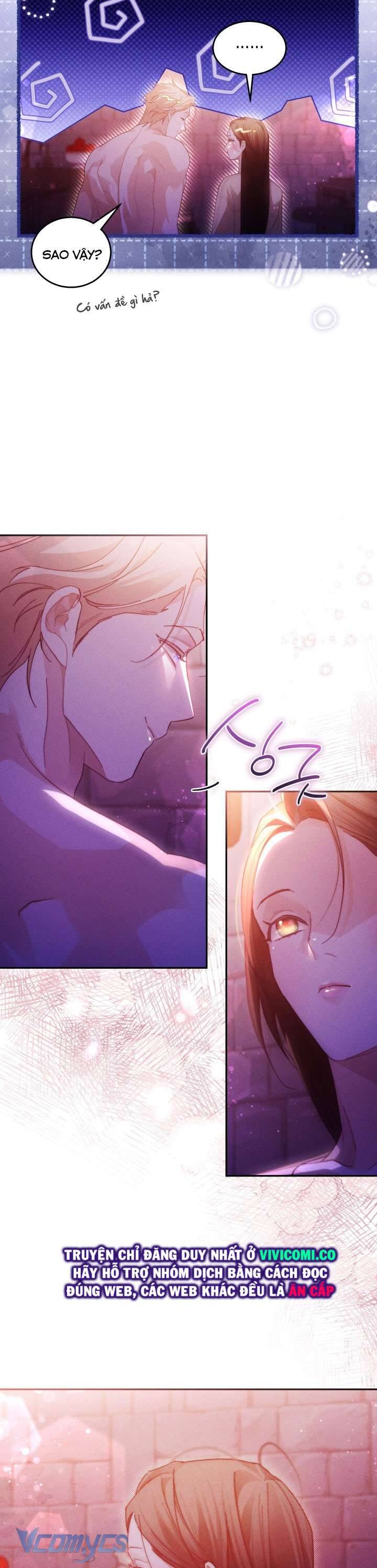 Tiếng Trống Vang Dội: Chapter 44
