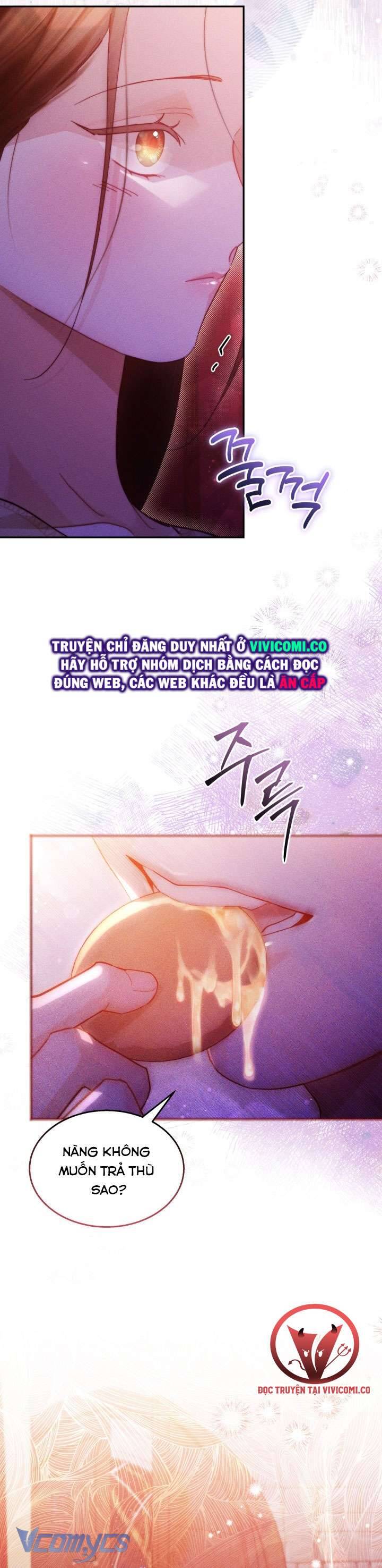 Tiếng Trống Vang Dội: Chapter 44
