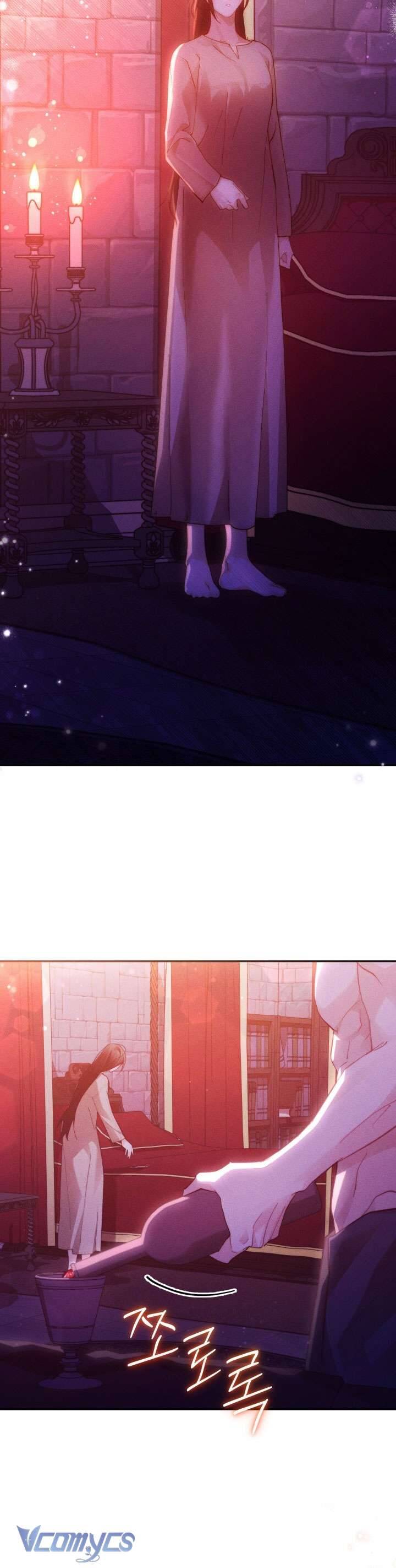 Tiếng Trống Vang Dội: Chapter 44