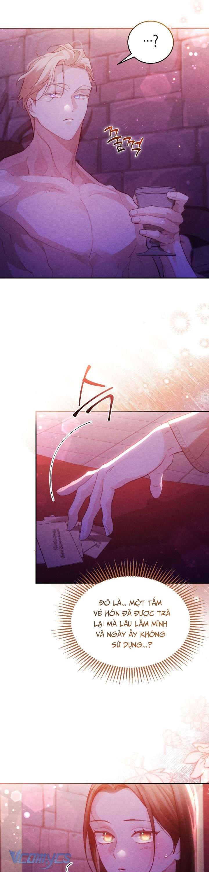 Tiếng Trống Vang Dội: Chapter 44