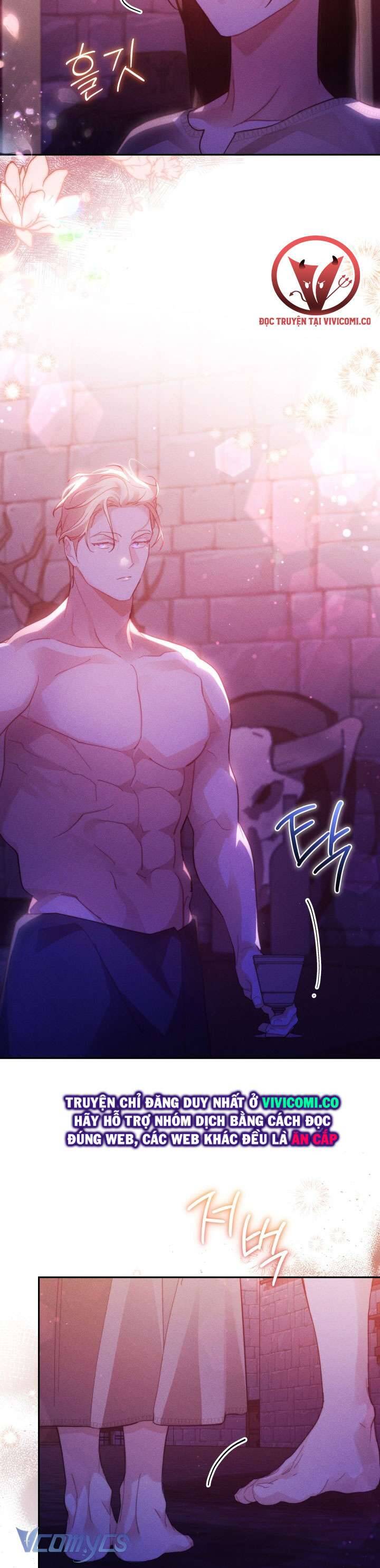 Tiếng Trống Vang Dội: Chapter 44