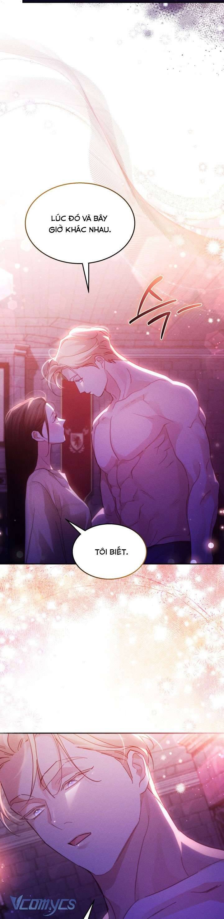 Tiếng Trống Vang Dội: Chapter 44
