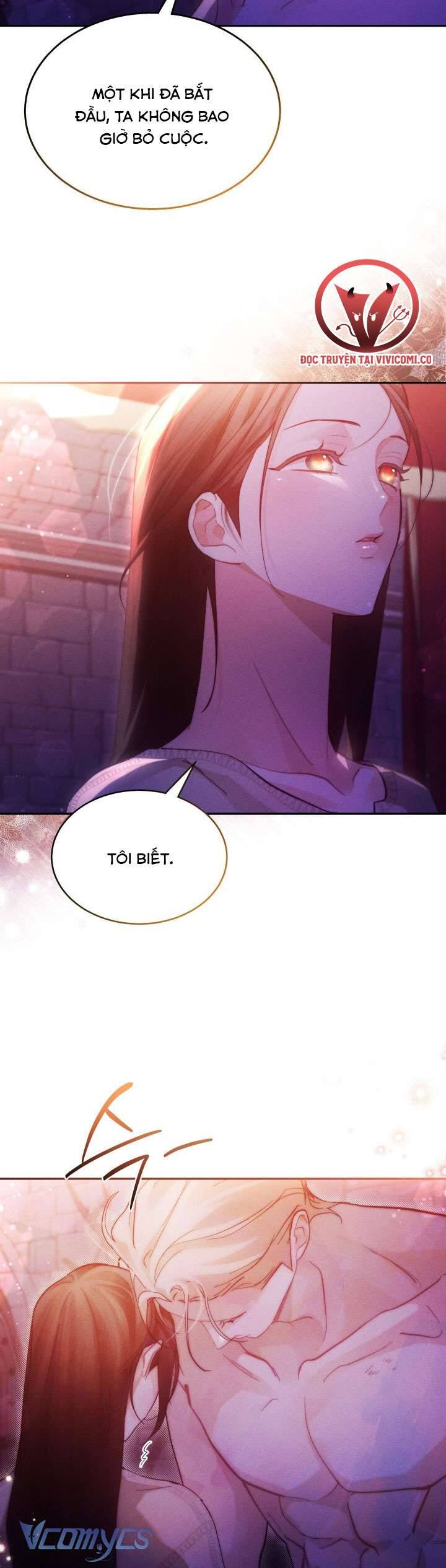 Tiếng Trống Vang Dội: Chapter 44