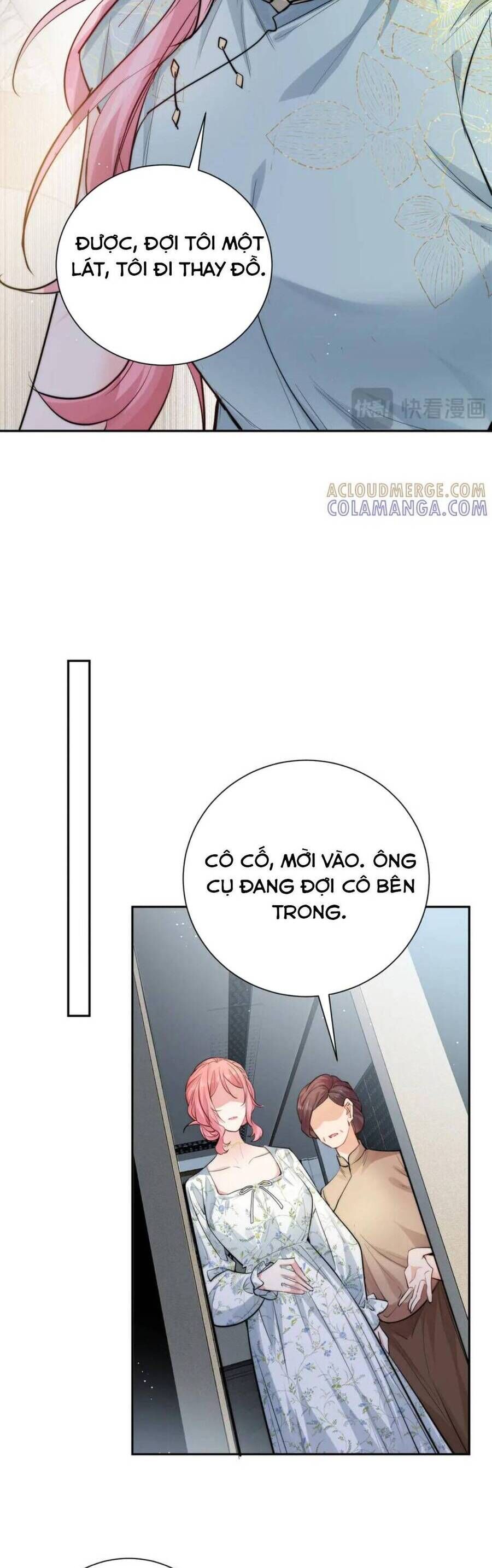Tiểu Bảo Bối Đặc Biệt Của Tổng Tài Lạnh Lùng: Chapter 57