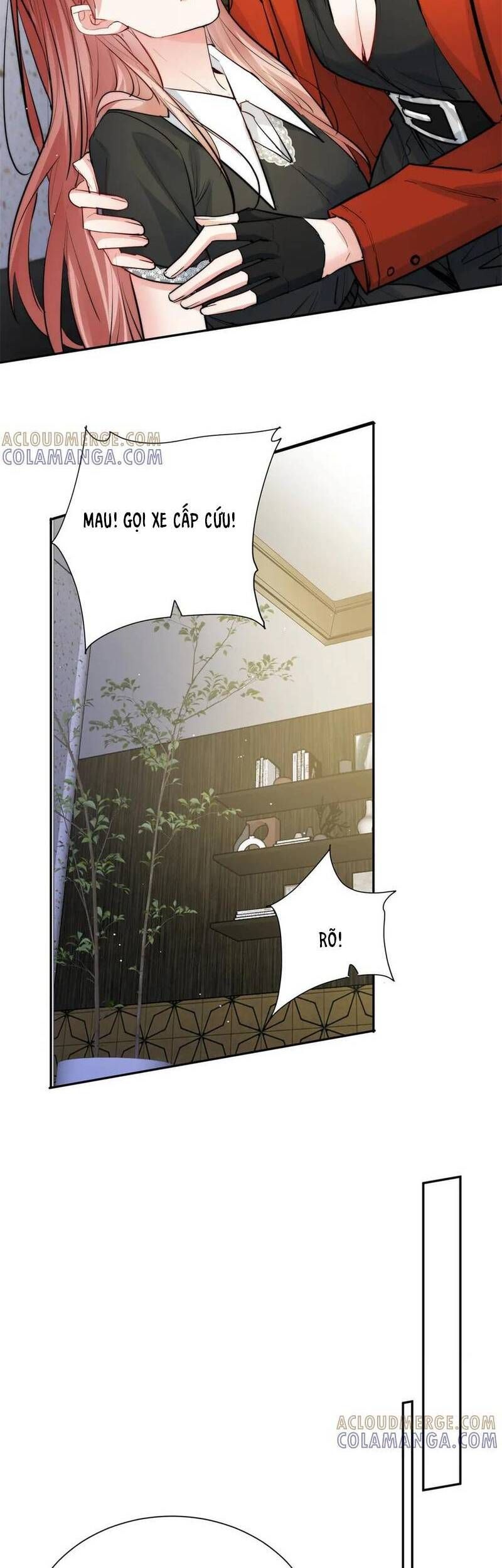 Tiểu Bảo Bối Đặc Biệt Của Tổng Tài Lạnh Lùng: Chapter 60