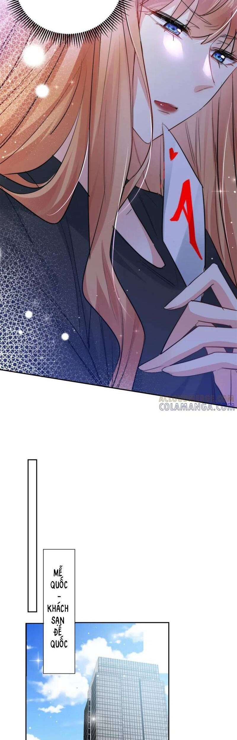 Tiểu Bảo Bối Đặc Biệt Của Tổng Tài Lạnh Lùng: Chapter 65
