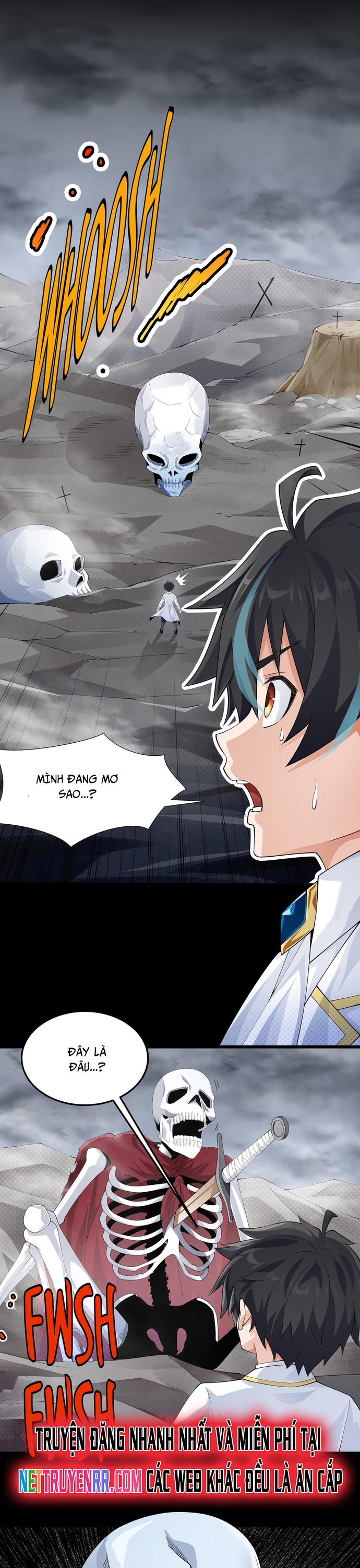 Tiểu Bạo Chúa Không Muốn Gặp Kết Thảm: Chapter 16