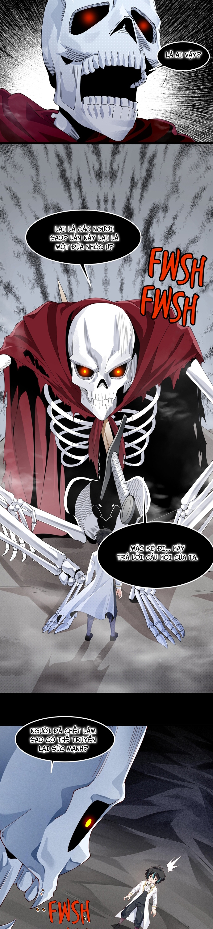 Tiểu Bạo Chúa Không Muốn Gặp Kết Thảm: Chapter 16