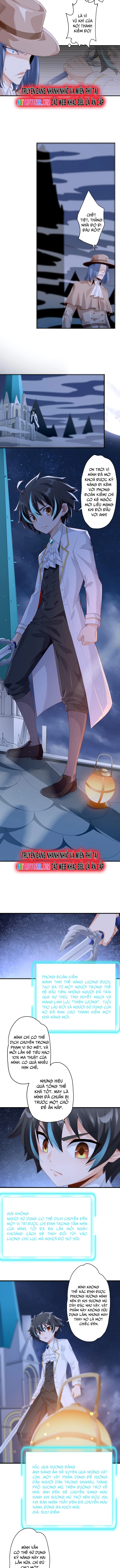 Tiểu Bạo Chúa Không Muốn Gặp Kết Thảm: Chapter 17