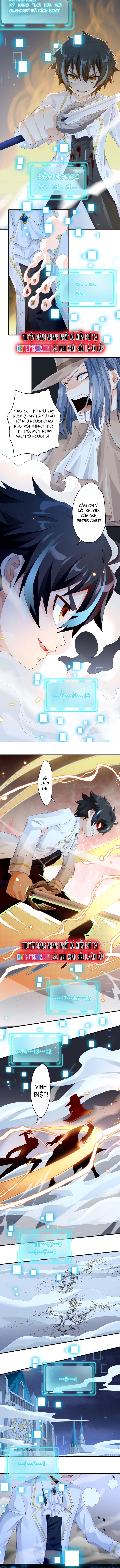 Tiểu Bạo Chúa Không Muốn Gặp Kết Thảm: Chapter 17
