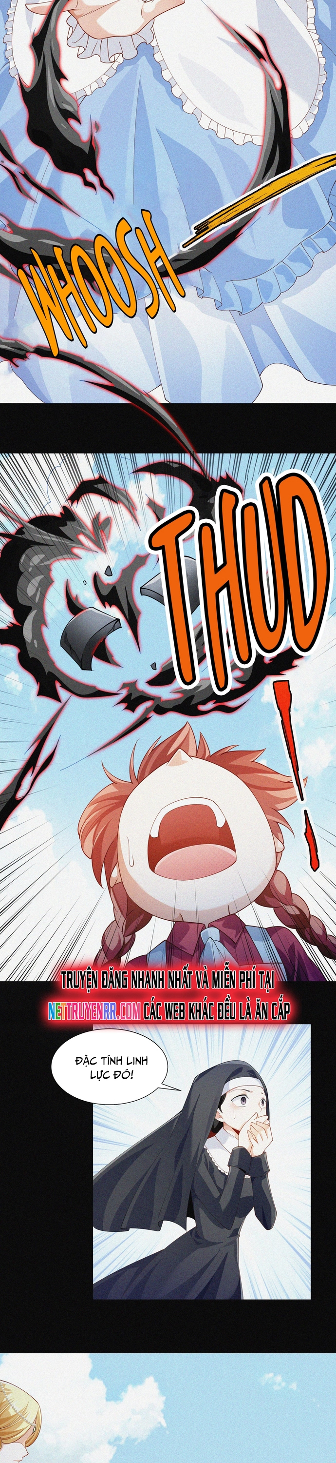 Tiểu Bạo Chúa Không Muốn Gặp Kết Thảm: Chapter 18