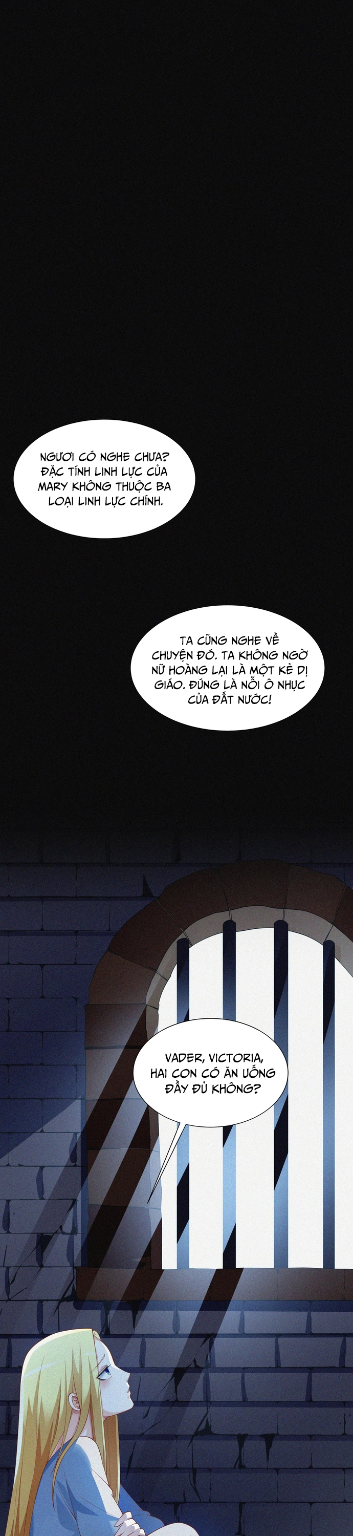 Tiểu Bạo Chúa Không Muốn Gặp Kết Thảm: Chapter 18