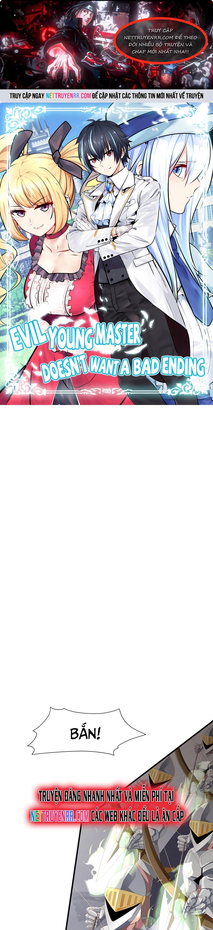 Tiểu Bạo Chúa Không Muốn Gặp Kết Thảm: Chapter 19