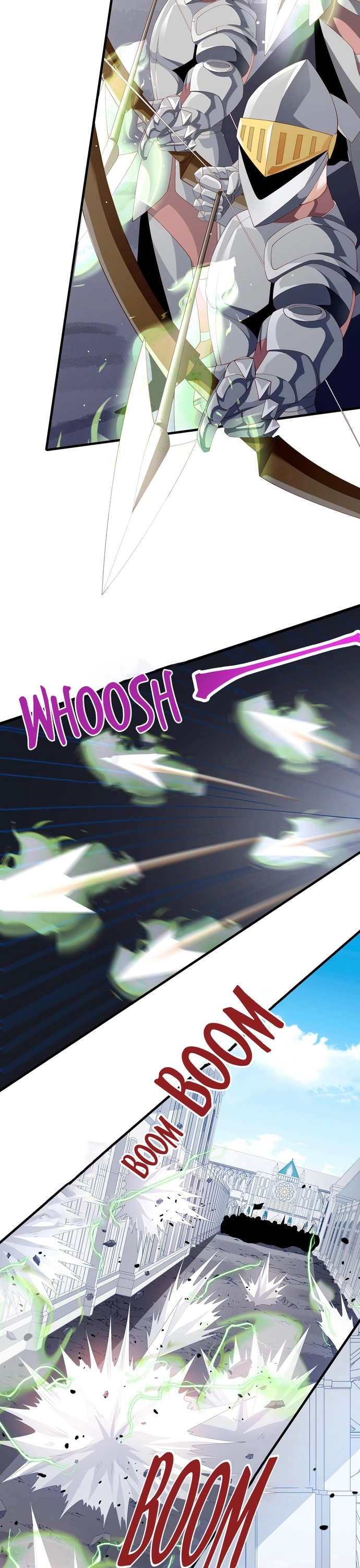 Tiểu Bạo Chúa Không Muốn Gặp Kết Thảm: Chapter 19