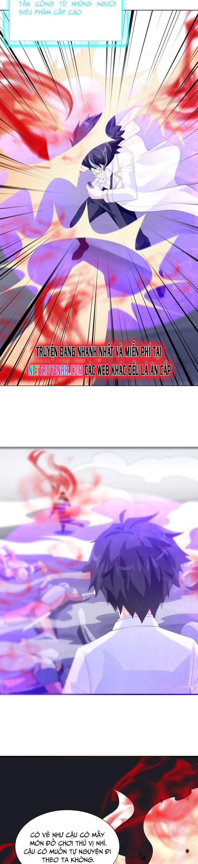 Tiểu Bạo Chúa Không Muốn Gặp Kết Thảm: Chapter 19