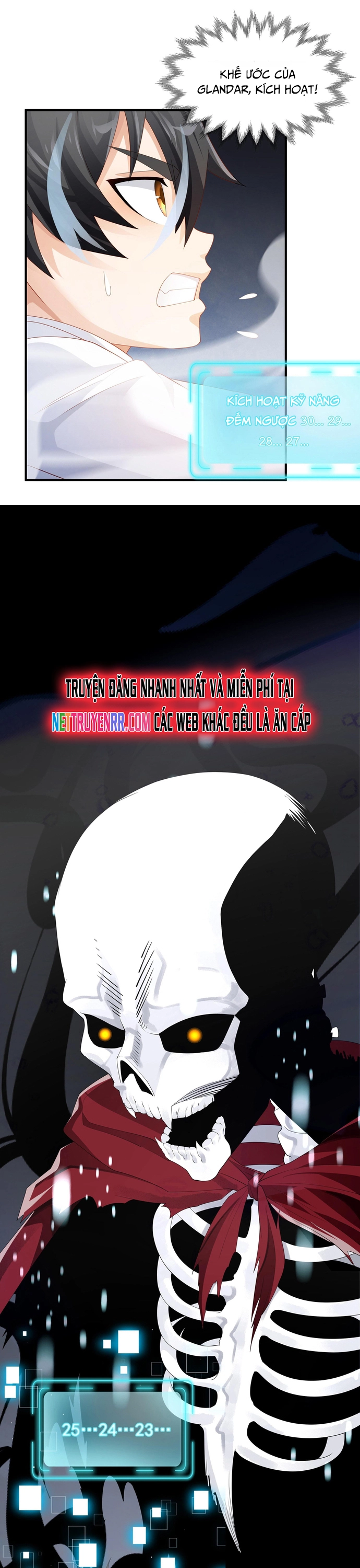 Tiểu Bạo Chúa Không Muốn Gặp Kết Thảm: Chapter 19