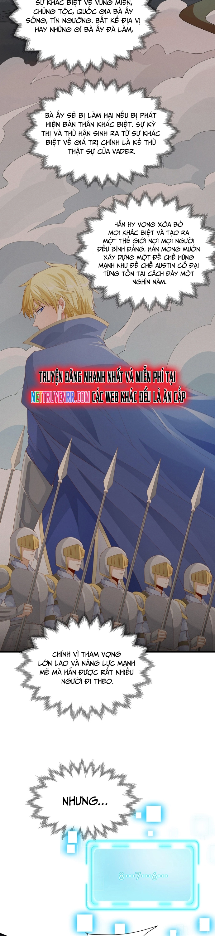 Tiểu Bạo Chúa Không Muốn Gặp Kết Thảm: Chapter 19