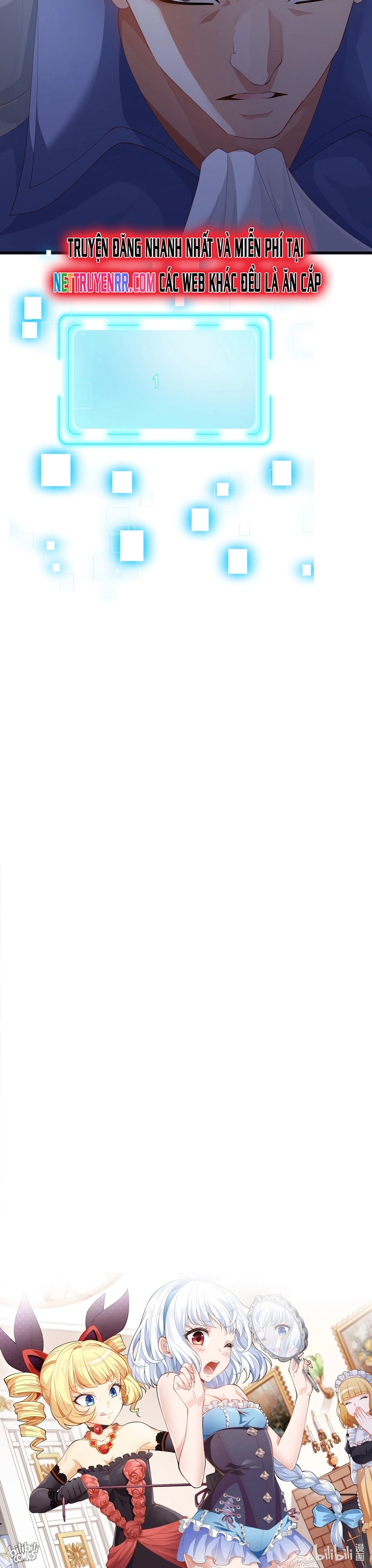 Tiểu Bạo Chúa Không Muốn Gặp Kết Thảm: Chapter 19