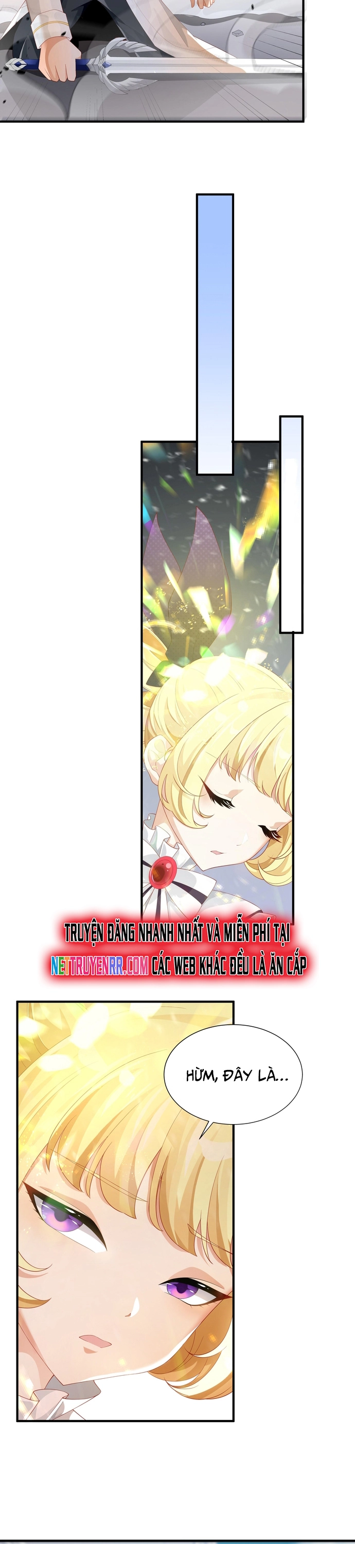 Tiểu Bạo Chúa Không Muốn Gặp Kết Thảm: Chapter 19